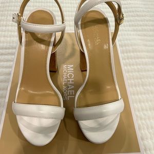 Michael Kors Sandals